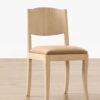 craft-city-furniture-nile-dining-chair-bleached-oak-05 Nile Dining Chair – Bleached Oak