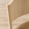 craft-city-furniture-nile-dining-chair-bleached-oak-07 Nile Dining Chair – Bleached Oak