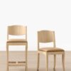 craft-city-furniture-nile-dining-chair-bleached-oak-09 Nile Dining Chair – Bleached Oak