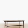 dawson-dining-table-deep-oak-modern-silhouette-4 Dawson Dining Table – Deep Oak | Modern Silhouette