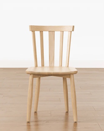 harper-dining-chair-natural-oak-finish-1 Harper Dining Chair – Natural Oak Finish