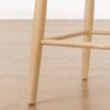 harper-dining-chair-natural-oak-finish-4 Harper Dining Chair – Natural Oak Finish