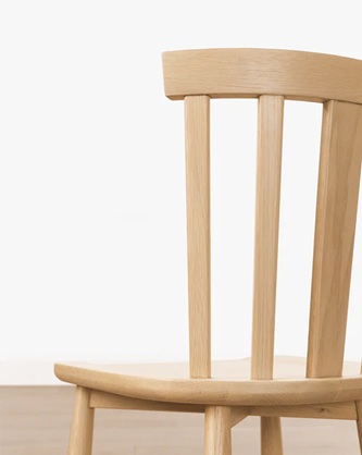 harper-dining-chair-natural-oak-finish-5 Harper Dining Chair – Natural Oak Finish