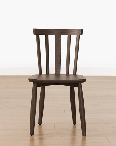 harper-dining-chair-natural-oak-finish-7 Harper Dining Chair – Natural Oak Finish