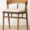kairo-dining-chair-walnut-frame-woven-back.4 Kairo Dining Chair – Walnut Frame | Woven Back