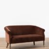 mila-sofa-velvet-cocoa-upholstery3 Mila Sofa – Velvet Cocoa Upholstery