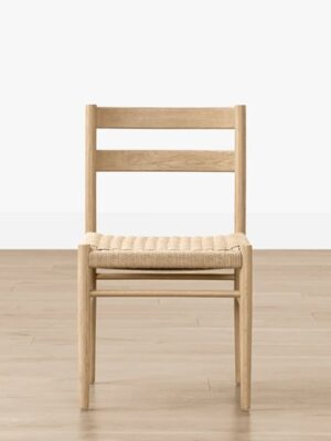 oslo-dining-chair-natural-oak-woven-seat-1 Oslo Dining Chair – Natural Oak | Woven Seat