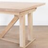 portland-dining-table-solid-oak-cross-frame.6 Portland Dining Table – Solid Oak Cross Frame