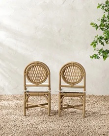 sahara-dining-chair-natural-wicker-fabric-cushion5 Sahara Dining Chair – Natural Wicker | Fabric Cushion