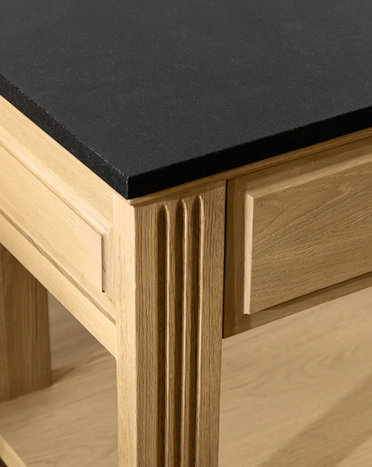 tallon-nightstand-natural-oak-stone-finish-3 Tallon Nightstand – Natural Oak | Stone Finish