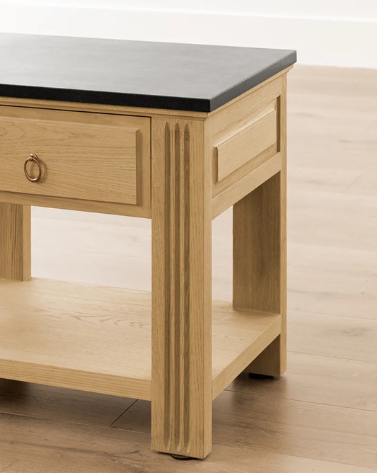 tallon-nightstand-natural-oak-stone-finish-6 Tallon Nightstand – Natural Oak | Stone Finish