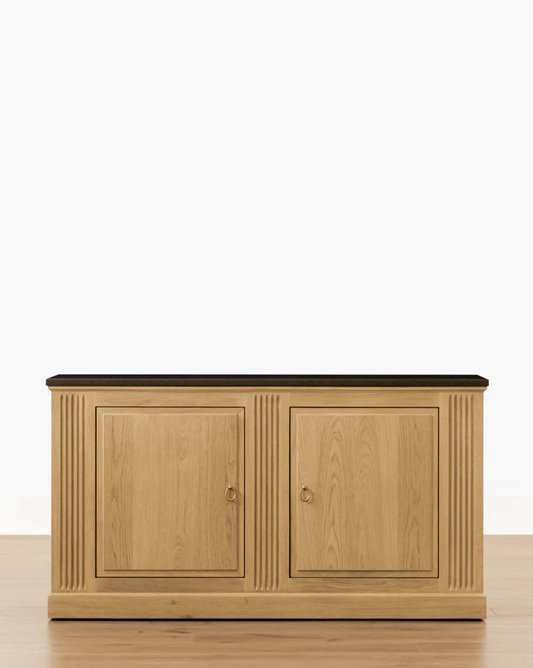 tallon-sideboard-natural-oak-stone-finish-1 Tallon Sideboard – Natural Oak | Stone Finish