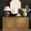 tallon-sideboard-natural-oak-stone-finish-2 Tallon Sideboard – Natural Oak | Stone Finish