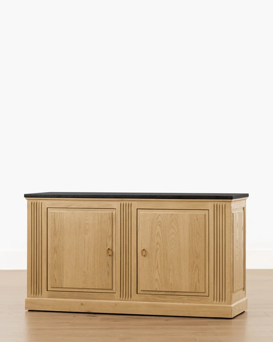 tallon-sideboard-natural-oak-stone-finish-3 Tallon Sideboard – Natural Oak | Stone Finish
