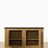 tallon-sideboard-natural-oak-stone-finish-4 Tallon Sideboard – Natural Oak | Stone Finish