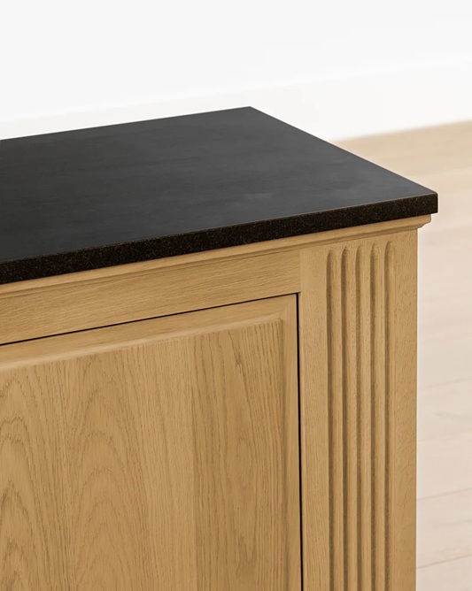 tallon-sideboard-natural-oak-stone-finish-6 Tallon Sideboard – Natural Oak | Stone Finish