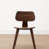Arora Dining Chair - Solid Seat