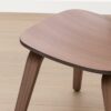 Arora Dining Chair - Solid Seat