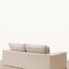 Cavana Sofa – Natural Linen Blend