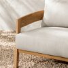kiona-outdoor-sofa-solid-teak-linen-blend4 Kiona Outdoor Sofa – Solid Teak | Linen Blend