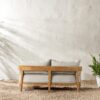 kiona-outdoor-sofa-solid-teak-linen-blend5 Kiona Outdoor Sofa – Solid Teak | Linen Blend