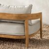 kiona-outdoor-sofa-solid-teak-linen-blend6 Kiona Outdoor Sofa – Solid Teak | Linen Blend