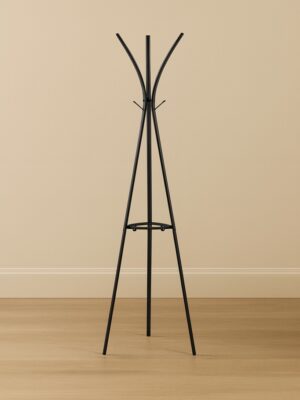 Lemi Modern Coat Stand