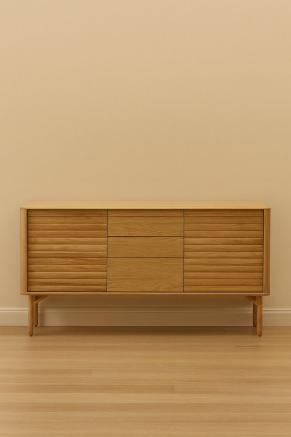 levante-solid-wood-sideboard-155-86-ccm1 Levante Solid Wood Sideboard – 155×86 cm