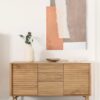 levante-solid-wood-sideboard-155-86-ccm8 Levante Solid Wood Sideboard – 155×86 cm
