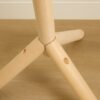 Luma Natural Timber Coat Stand