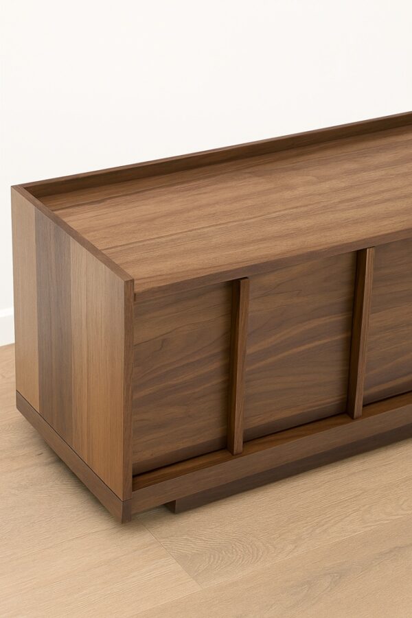 maleno-tv-unit-walnut-veneer-finish2 Maleno TV Unit – Walnut Veneer Finish