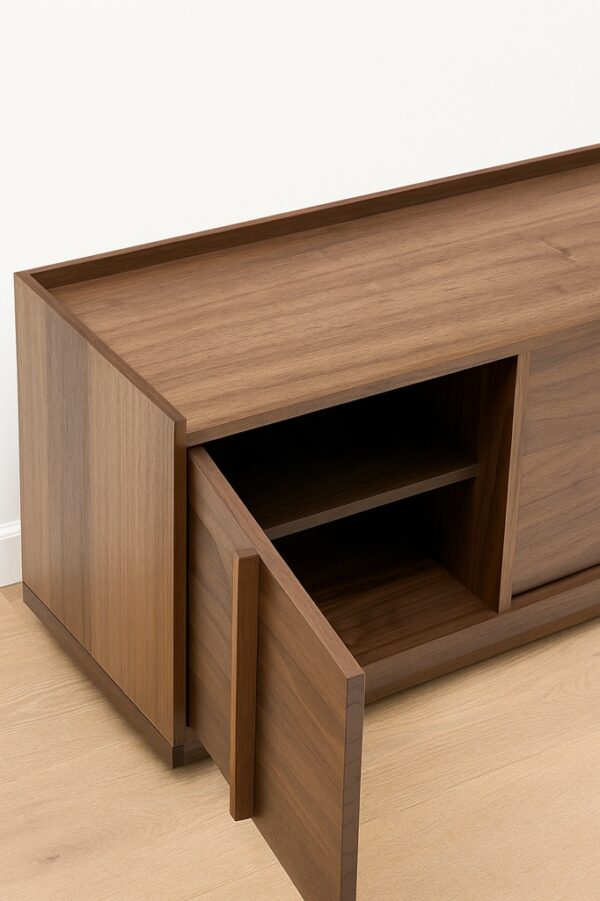 maleno-tv-unit-walnut-veneer-finish3 Maleno TV Unit – Walnut Veneer Finish