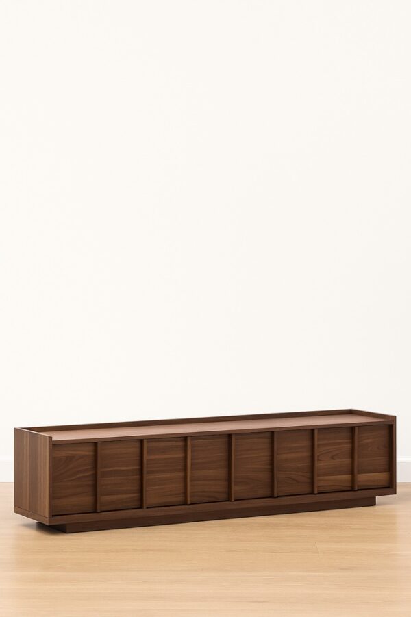 maleno-tv-unit-walnut-veneer-finish4 Maleno TV Unit – Walnut Veneer Finish
