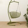 Orana Hanging Chair – Synthetic Rattan