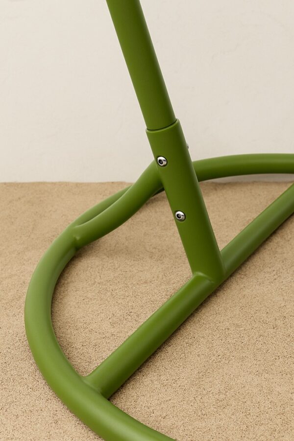 Orana Hanging Chair – Synthetic Rattan