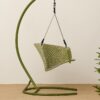 Orana Hanging Chair – Synthetic Rattan