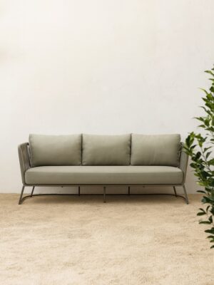 Santori Outdoor Lounge Sofa