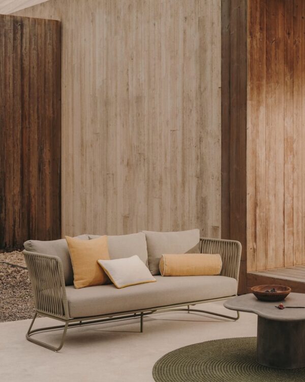 Santori Outdoor Lounge Sofa