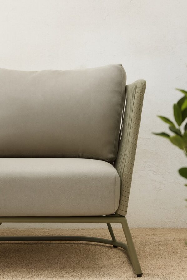 Santori Outdoor Lounge Sofa