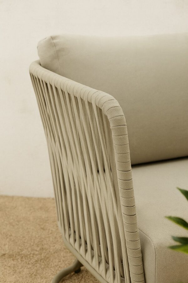 Santori Outdoor Lounge Sofa