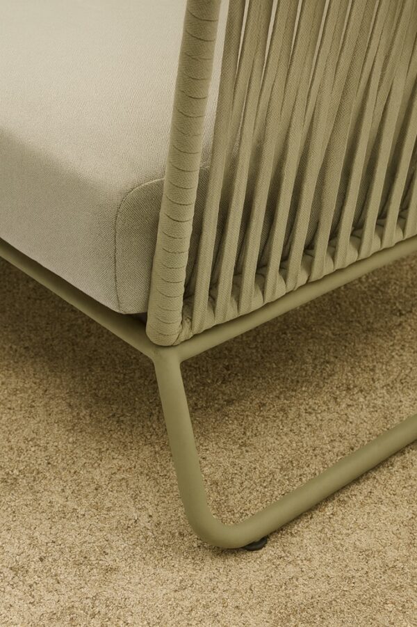 Santori Outdoor Lounge Sofa