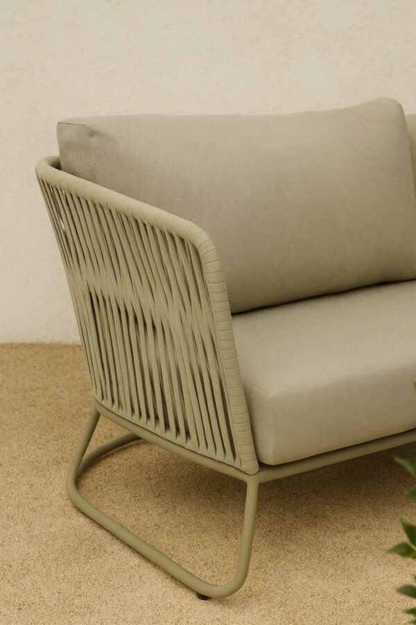 Santori Outdoor Lounge Sofa