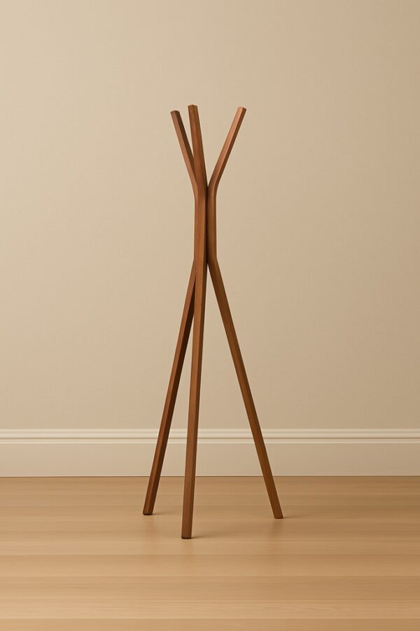 tano-modern-wooden-coat-stand1 Tano Wooden Coat Stand