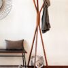 tano-modern-wooden-coat-stand3 Tano Wooden Coat Stand