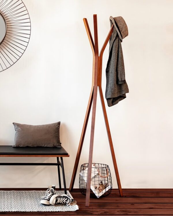 tano-modern-wooden-coat-stand3 Tano Wooden Coat Stand