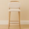 Bela Counter Stool – Natural Oak
