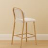 Bela Counter Stool – Natural Oak