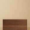 Rivano Headboard – Dark Oak Texture